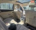 Синий Мерседес С Класс, объемом двигателя 3 л и пробегом 180 тыс. км за 50000 $, фото 1 на Automoto.ua