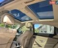 Синий Мерседес С Класс, объемом двигателя 3 л и пробегом 180 тыс. км за 50000 $, фото 12 на Automoto.ua