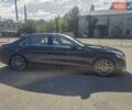 Синий Мерседес С Класс, объемом двигателя 3 л и пробегом 180 тыс. км за 50000 $, фото 16 на Automoto.ua