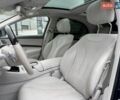 Синий Мерседес С Класс, объемом двигателя 4.7 л и пробегом 76 тыс. км за 46900 $, фото 16 на Automoto.ua