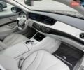 Синий Мерседес С Класс, объемом двигателя 4.7 л и пробегом 76 тыс. км за 46900 $, фото 36 на Automoto.ua