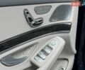 Синий Мерседес С Класс, объемом двигателя 4.7 л и пробегом 76 тыс. км за 46900 $, фото 18 на Automoto.ua