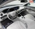 Синий Мерседес С Класс, объемом двигателя 4.7 л и пробегом 76 тыс. км за 46900 $, фото 19 на Automoto.ua