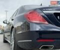 Синий Мерседес С Класс, объемом двигателя 4.7 л и пробегом 76 тыс. км за 46900 $, фото 14 на Automoto.ua