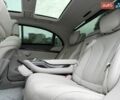 Синий Мерседес С Класс, объемом двигателя 4.7 л и пробегом 76 тыс. км за 46900 $, фото 32 на Automoto.ua