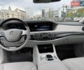 Синий Мерседес С Класс, объемом двигателя 4.7 л и пробегом 76 тыс. км за 46900 $, фото 24 на Automoto.ua