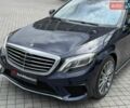 Синий Мерседес С Класс, объемом двигателя 4.7 л и пробегом 76 тыс. км за 46900 $, фото 8 на Automoto.ua