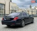 Синий Мерседес С Класс, объемом двигателя 4.7 л и пробегом 76 тыс. км за 46900 $, фото 6 на Automoto.ua