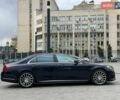 Синий Мерседес С Класс, объемом двигателя 4.7 л и пробегом 76 тыс. км за 46900 $, фото 7 на Automoto.ua