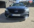 Синий Мерседес С Класс, объемом двигателя 3 л и пробегом 180 тыс. км за 50000 $, фото 18 на Automoto.ua