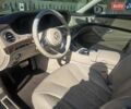 Синий Мерседес С Класс, объемом двигателя 3 л и пробегом 180 тыс. км за 50000 $, фото 6 на Automoto.ua