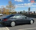 Синій Мерседес С Клас, об'ємом двигуна 4 л та пробігом 86 тис. км за 46000 $, фото 6 на Automoto.ua