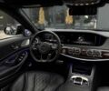 Синий Мерседес С Класс, объемом двигателя 3.98 л и пробегом 92 тыс. км за 58500 $, фото 31 на Automoto.ua