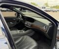 Синій Мерседес С Клас, об'ємом двигуна 3.98 л та пробігом 111 тис. км за 48500 $, фото 9 на Automoto.ua