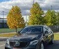 Синій Мерседес С Клас, об'ємом двигуна 4 л та пробігом 86 тис. км за 46000 $, фото 1 на Automoto.ua