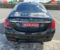 Синій Мерседес С Клас, об'ємом двигуна 4 л та пробігом 86 тис. км за 46000 $, фото 13 на Automoto.ua