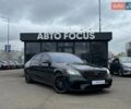 Мерседес С Класс 2018 в Киеве на Automoto.ua Синий Мерседес С Класс, объемом двигателя 3.98 л и пробегом 121 тыс. км за 49990 $, фото 1 на Automoto.ua