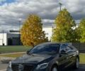 Синій Мерседес С Клас, об'ємом двигуна 4 л та пробігом 86 тис. км за 46000 $, фото 4 на Automoto.ua