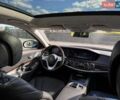 Синій Мерседес С Клас, об'ємом двигуна 4 л та пробігом 86 тис. км за 46000 $, фото 24 на Automoto.ua