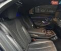 Синий Мерседес С Класс, объемом двигателя 3.98 л и пробегом 92 тыс. км за 58500 $, фото 35 на Automoto.ua