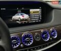 Синий Мерседес С Класс, объемом двигателя 4 л и пробегом 111 тыс. км за 47990 $, фото 38 на Automoto.ua