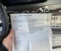 Синій Мерседес С Клас, об'ємом двигуна 4 л та пробігом 86 тис. км за 46000 $, фото 27 на Automoto.ua