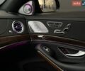 Синий Мерседес С Класс, объемом двигателя 4 л и пробегом 111 тыс. км за 47990 $, фото 35 на Automoto.ua