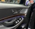 Синий Мерседес С Класс, объемом двигателя 3.98 л и пробегом 92 тыс. км за 58500 $, фото 23 на Automoto.ua