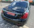 Синій Мерседес С Клас, об'ємом двигуна 4 л та пробігом 86 тис. км за 46000 $, фото 12 на Automoto.ua