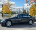 Синій Мерседес С Клас, об'ємом двигуна 4 л та пробігом 86 тис. км за 46000 $, фото 9 на Automoto.ua