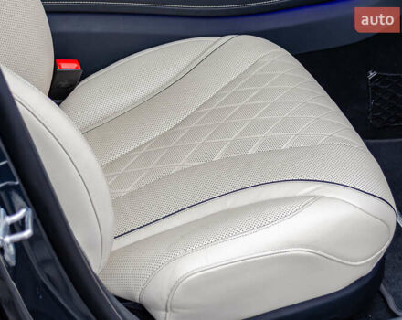 Синий Мерседес С Класс, объемом двигателя 3.98 л и пробегом 120 тыс. км за 47777 $, фото 35 на Automoto.ua