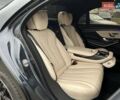 Мерседес С Класс 2018 в Киеве на Automoto.ua Синий Мерседес С Класс, объемом двигателя 3.98 л и пробегом 121 тыс. км за 49990 $, фото 10 на Automoto.ua