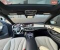 Синій Мерседес С Клас, об'ємом двигуна 3.98 л та пробігом 128 тис. км за 51000 $, фото 31 на Automoto.ua