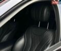 Синий Мерседес С Класс, объемом двигателя 4 л и пробегом 111 тыс. км за 47990 $, фото 23 на Automoto.ua