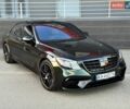 Синій Мерседес С Клас, об'ємом двигуна 3.98 л та пробігом 128 тис. км за 51000 $, фото 3 на Automoto.ua