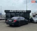 Мерседес С Класс 2018 в Киеве на Automoto.ua Синий Мерседес С Класс, объемом двигателя 3.98 л и пробегом 121 тыс. км за 49990 $, фото 7 на Automoto.ua