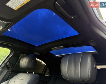 Синий Мерседес С Класс, объемом двигателя 3.99 л и пробегом 89 тыс. км за 61500 $, фото 17 на Automoto.ua