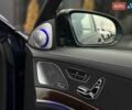 Синий Мерседес С Класс, объемом двигателя 3.98 л и пробегом 92 тыс. км за 58500 $, фото 28 на Automoto.ua