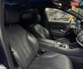 Синий Мерседес С Класс, объемом двигателя 3.98 л и пробегом 92 тыс. км за 58500 $, фото 26 на Automoto.ua