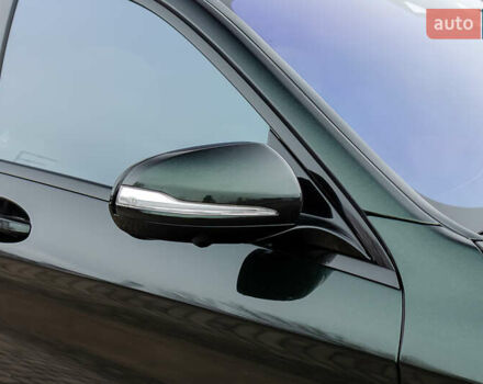 Синий Мерседес С Класс, объемом двигателя 3.98 л и пробегом 120 тыс. км за 47777 $, фото 16 на Automoto.ua