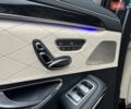 Мерседес С Класс 2018 в Киеве на Automoto.ua Синий Мерседес С Класс, объемом двигателя 3.98 л и пробегом 121 тыс. км за 49990 $, фото 24 на Automoto.ua