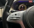 Мерседес С Класс 2018 в Киеве на Automoto.ua Синий Мерседес С Класс, объемом двигателя 3.98 л и пробегом 121 тыс. км за 49990 $, фото 20 на Automoto.ua
