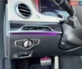 Синій Мерседес С Клас, об'ємом двигуна 3.98 л та пробігом 128 тис. км за 51000 $, фото 25 на Automoto.ua