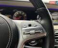 Мерседес С Класс 2018 в Киеве на Automoto.ua Синий Мерседес С Класс, объемом двигателя 3.98 л и пробегом 121 тыс. км за 49990 $, фото 21 на Automoto.ua