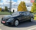 Синій Мерседес С Клас, об'ємом двигуна 4 л та пробігом 86 тис. км за 46000 $, фото 2 на Automoto.ua