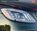 Синій Мерседес С Клас, об'ємом двигуна 3.98 л та пробігом 128 тис. км за 51000 $, фото 6 на Automoto.ua
