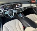 Синій Мерседес С Клас, об'ємом двигуна 3.98 л та пробігом 128 тис. км за 51000 $, фото 30 на Automoto.ua