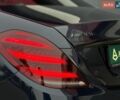 Синий Мерседес С Класс, объемом двигателя 4 л и пробегом 111 тыс. км за 47990 $, фото 14 на Automoto.ua