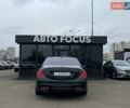 Мерседес С Класс 2018 в Киеве на Automoto.ua Синий Мерседес С Класс, объемом двигателя 3.98 л и пробегом 121 тыс. км за 49990 $, фото 6 на Automoto.ua