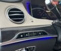 Мерседес С Класс 2018 в Киеве на Automoto.ua Синий Мерседес С Класс, объемом двигателя 3.98 л и пробегом 121 тыс. км за 49990 $, фото 18 на Automoto.ua